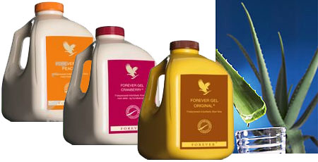 Forever Living Products