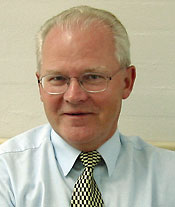 iVAN hØEG