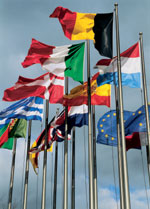 International handel
